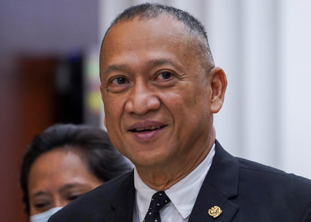 Ex-Tourism Minister Nazri Aziz Moots Floods As Opportunity For &Quot;Volunteer Tourism&Quot; | Weirdkaya Tourism