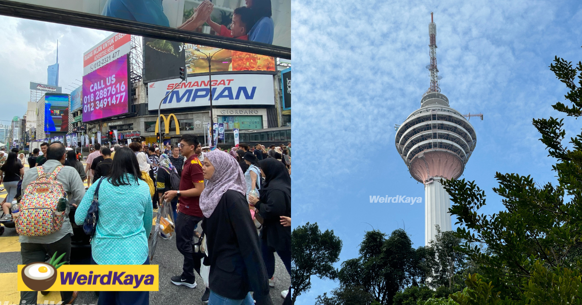 ‘RM3,100 Is Needed’ — MTUC Urges M’sian Govt To Raise Minimum Wage In Budget 2027 | WeirdKaya