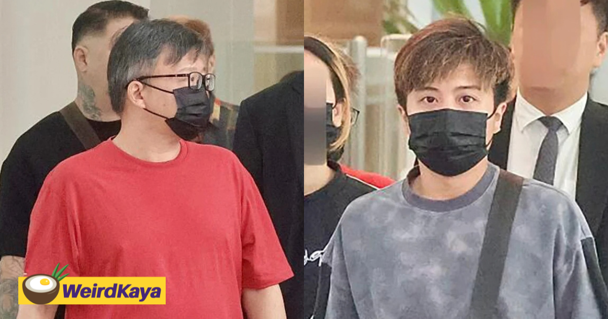 ‘Why Are You Staring?’ — S’pore Man Jailed 18 Months & Caned 4 Times For Attacking M’sian Who Stared At Him | WeirdKaya