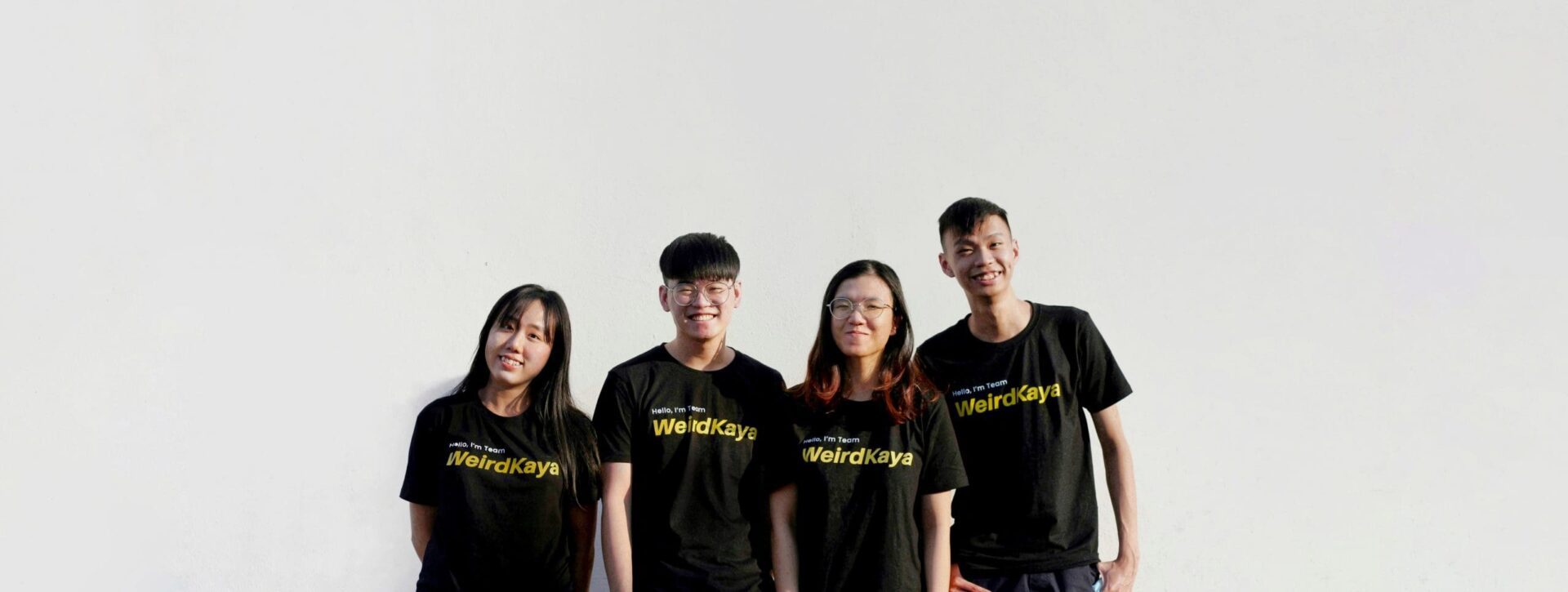Co-founders of Headline Media, that is hiring