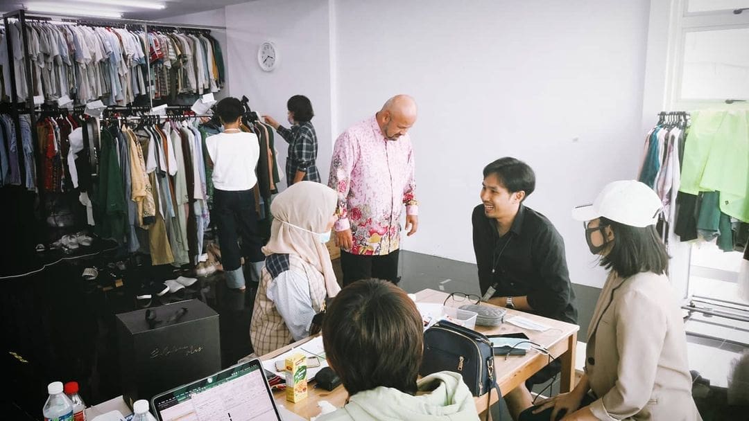 Kongsi Raya