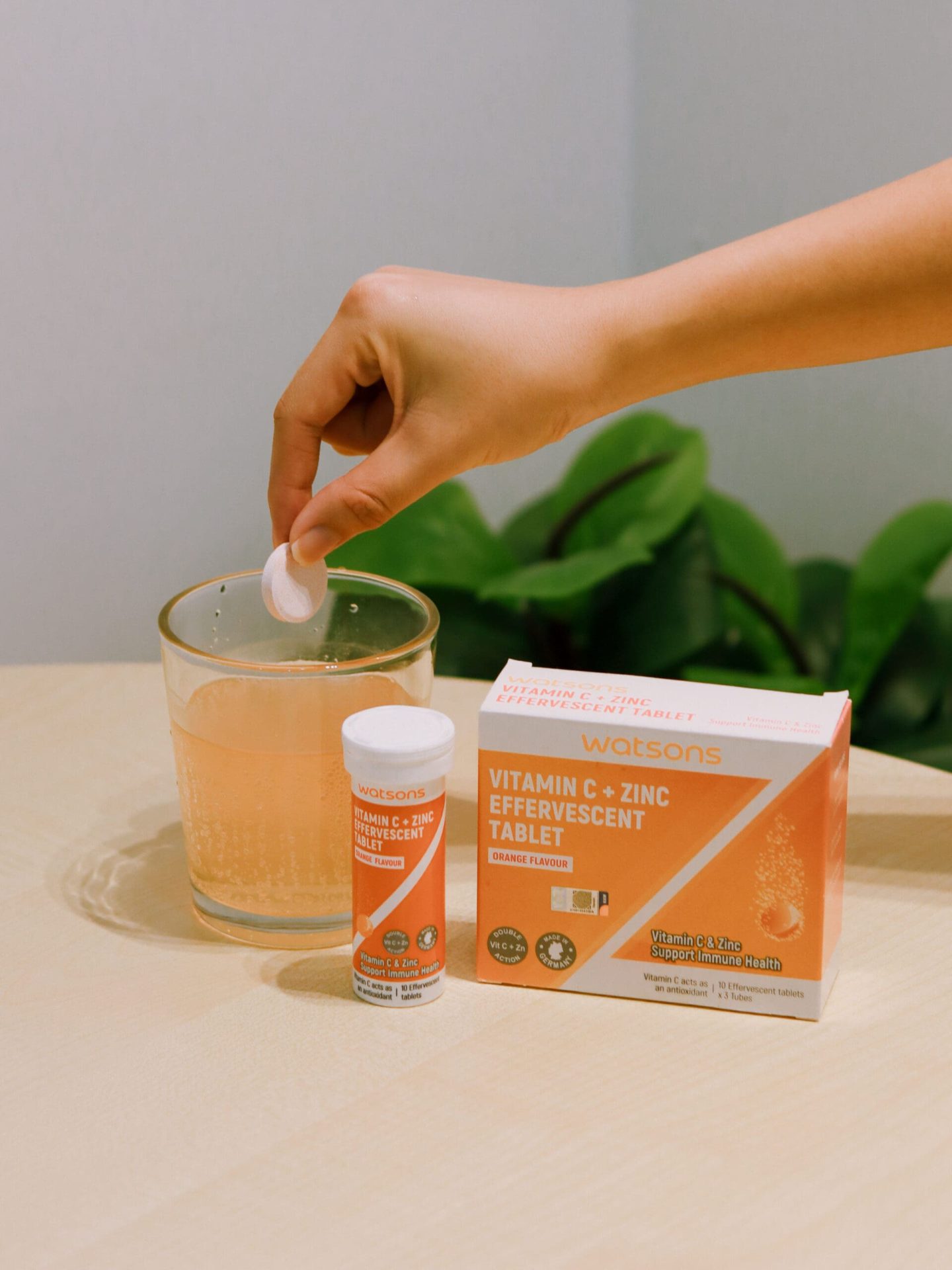 Watsons Vitamin C