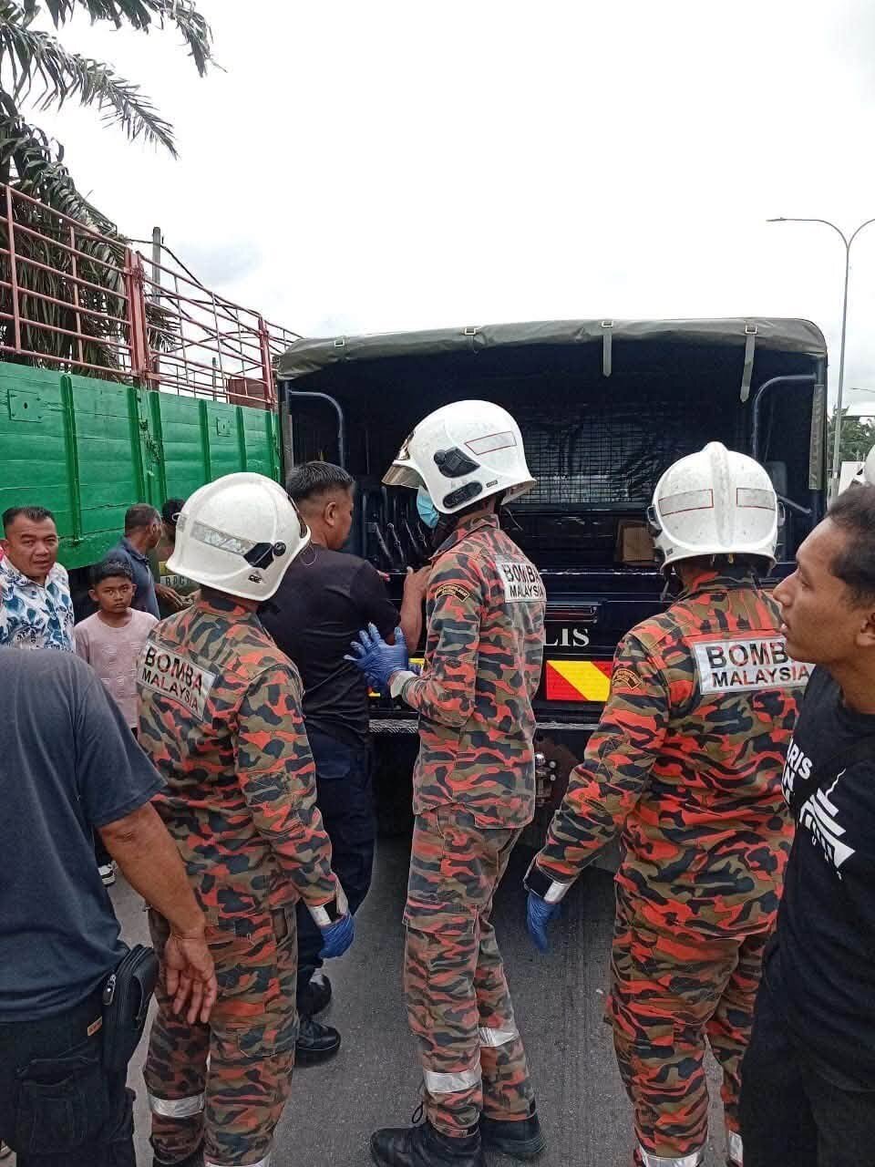 12yo crushed by lorries (3)