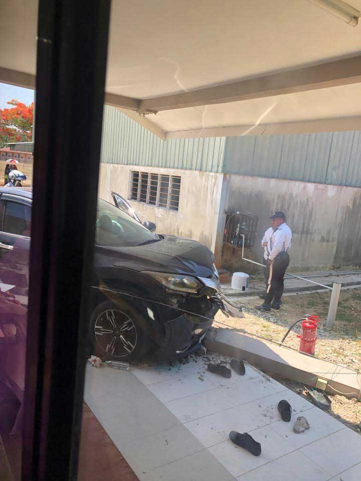 13yo girl killed by car driven by teacher (1)