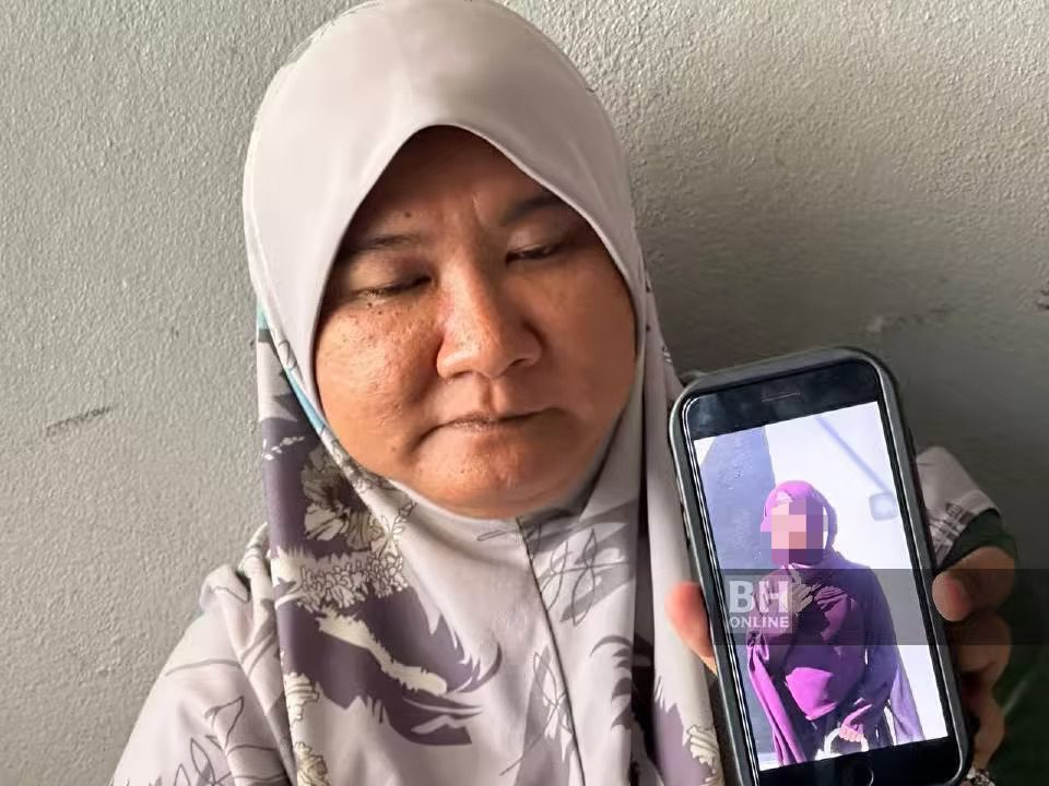 13yo girl killed by car driven by teacher (3)