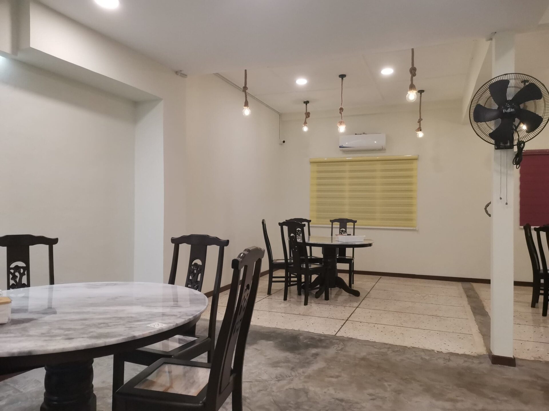 Hai Kah Lang Upstairs 2