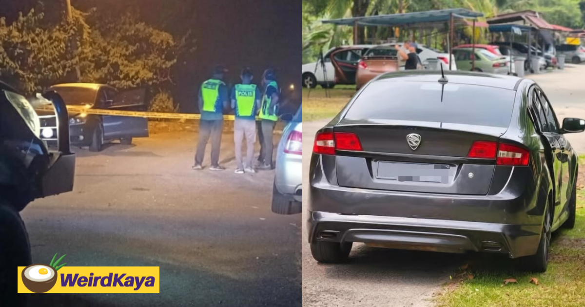 M’sian Woman, Who Was Reported Missing, Found Dead Inside Car Along With Ex-BF | WeirdKaya