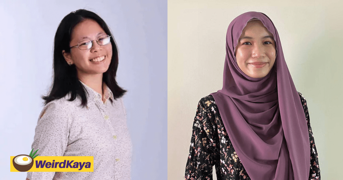 2 M'sian Students Get Accepted Into Harvard College Class Of 2029