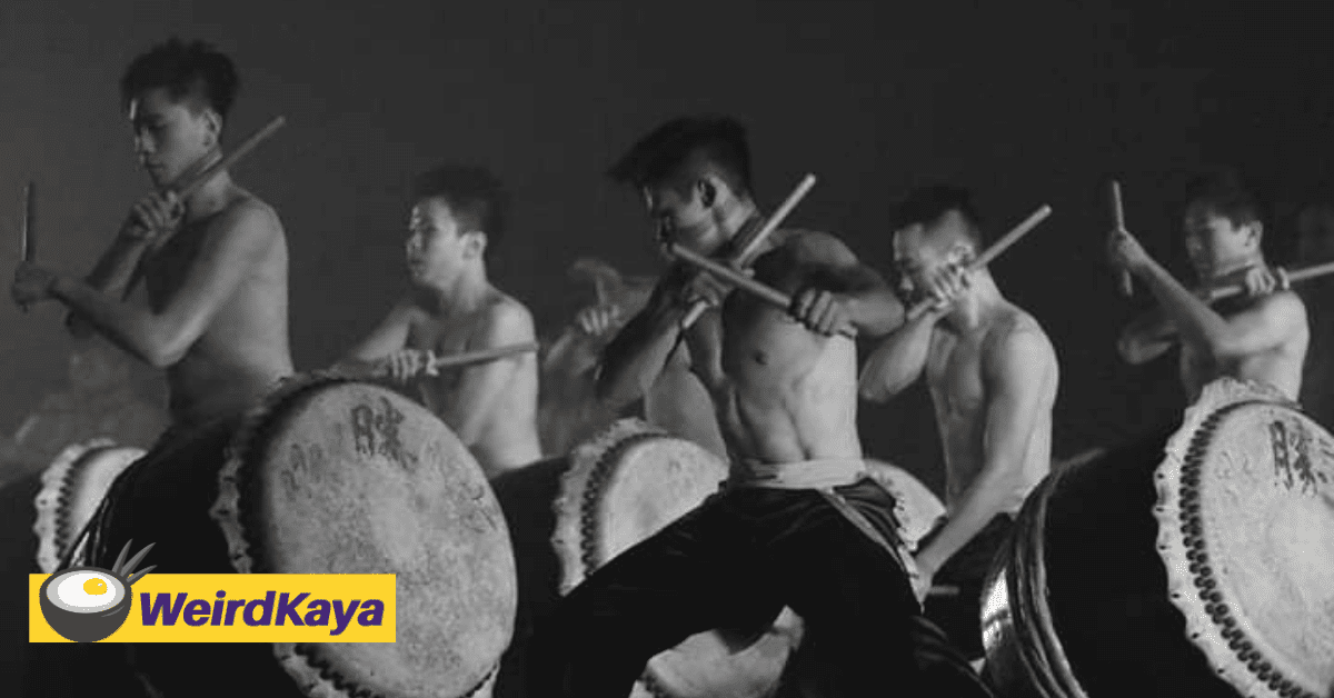 M'sian team wows international audience with 24 Festive Drums performance