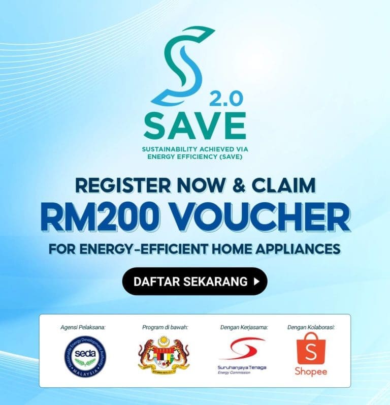Government's aid up to RM1800 in 2021! Here are the details of the schemes