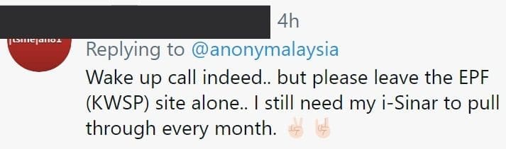 Anonymous Malaysia vows to launch a cyberattack against Government over data breaches