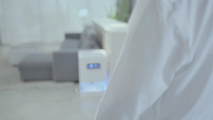 The future is here: Xiaomi announces revolutionary Mi Air Charge technology