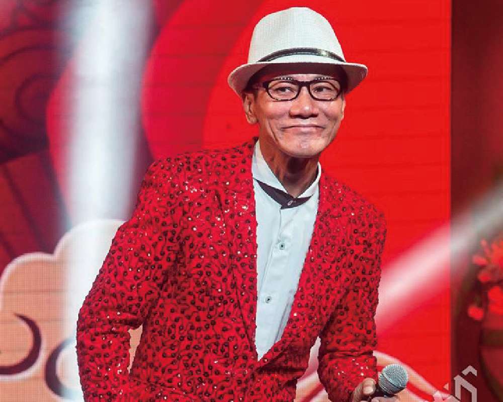 SG "Mai Yu Ge" Wang Lei loses infringement court case and pleads for justice