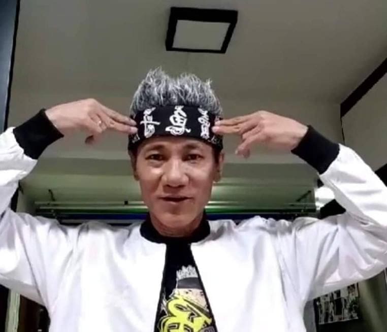 SG "Mai Yu Ge" Wang Lei loses infringement court case and pleads for justice