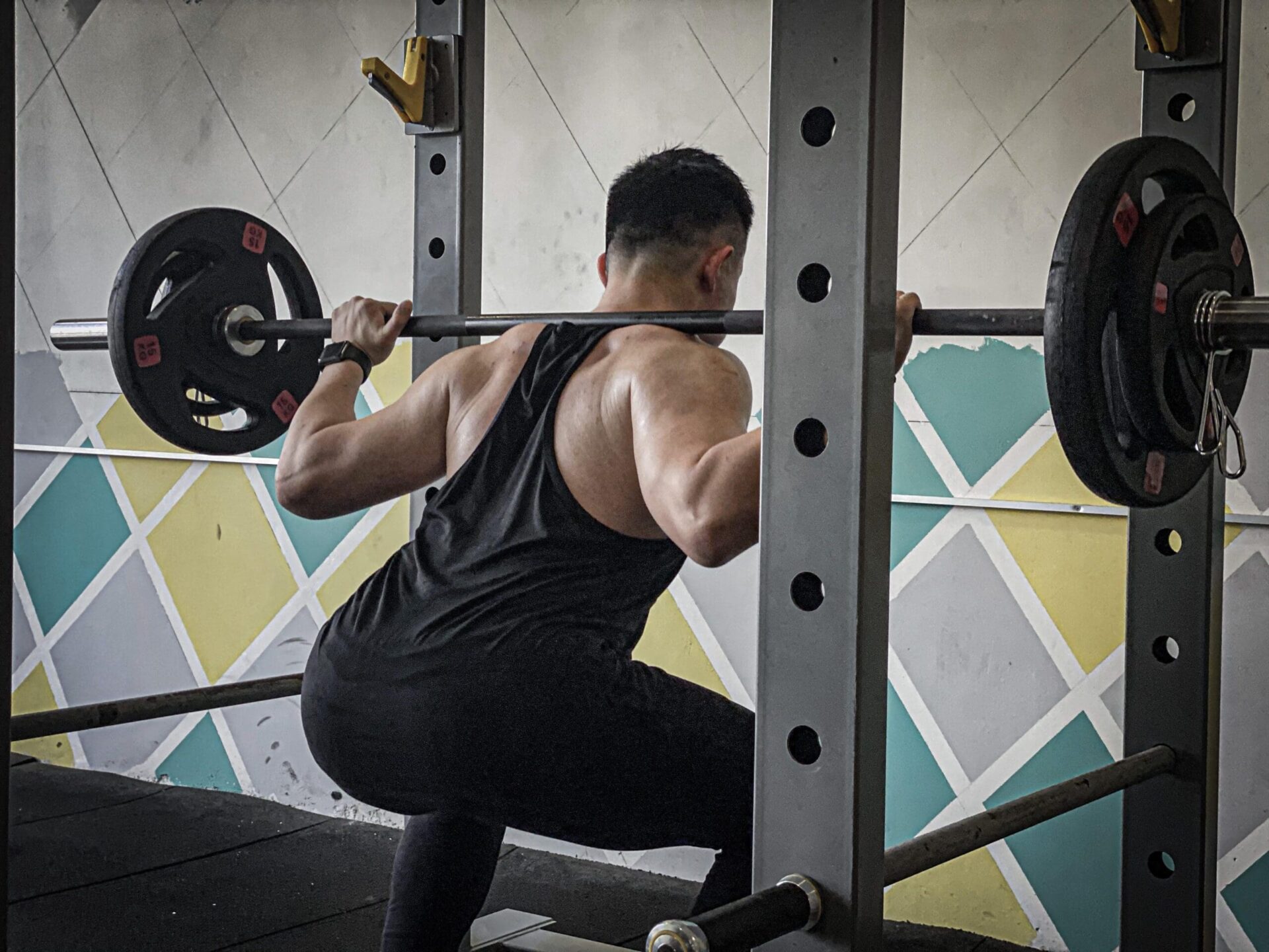 Now or Never: Gym enthusiast aims to buff Malaysia's gym culture