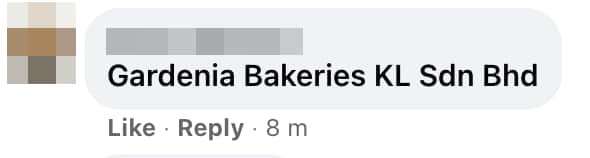 [ALERT!] Malaysian lady finds glass fragments in her Gardenia bread