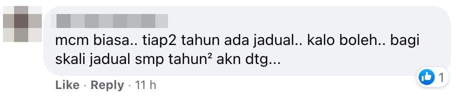 The Klang Valley’s having ANOTHER water disruption. Here are netizens’ reaction to it
