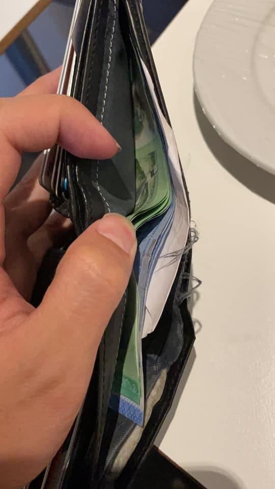 IKEA cashier allegedly berates customer for not bringing sufficient cash |