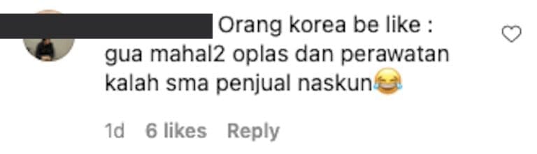 Roadside vendor who resembled a Korean "Oppa" goes viral on Instagram