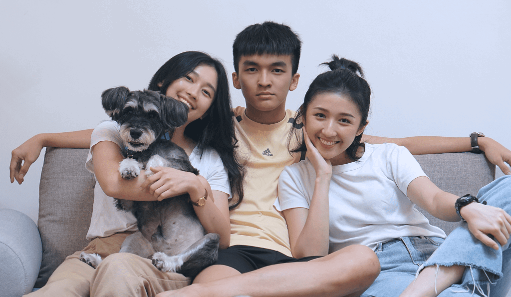 Better snacks, better pets: Sisters’ love for family dog inspires pet snacks start-up