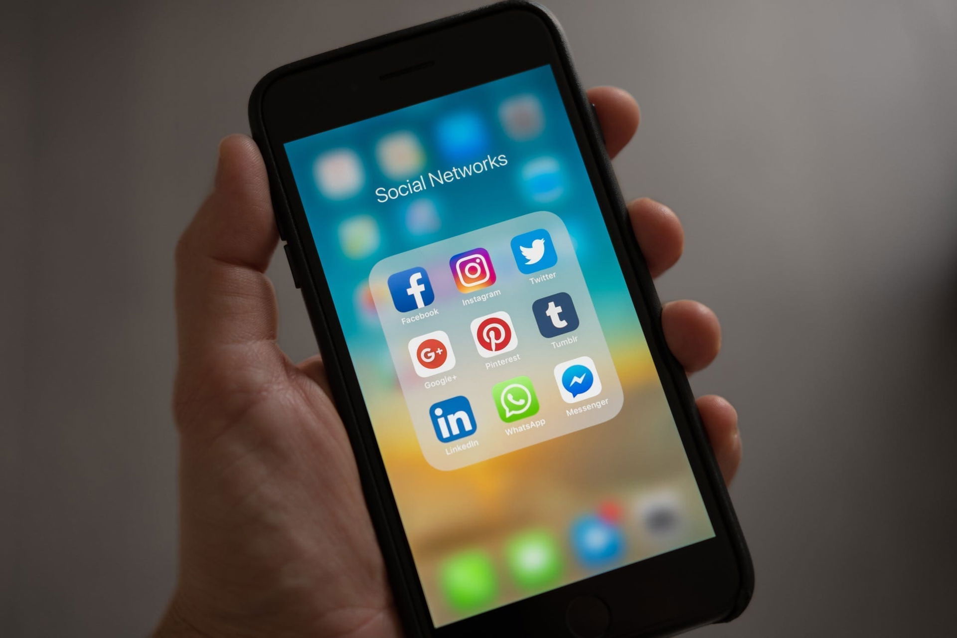 Attention! PDRM will now investigate your Facebook posts for breaching SOPs