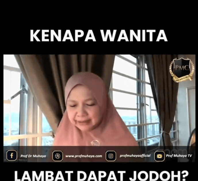 "Women need to act 'stupid'" Prof Muhaya's misogynistic remarks draws immense backlash