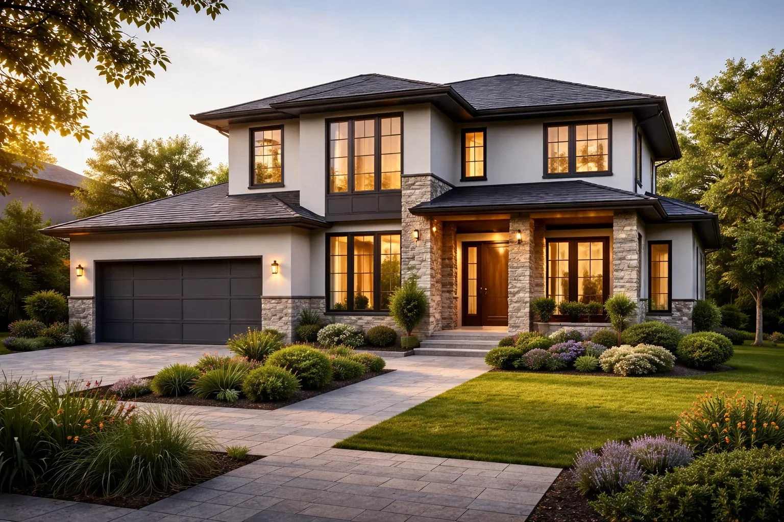 Home