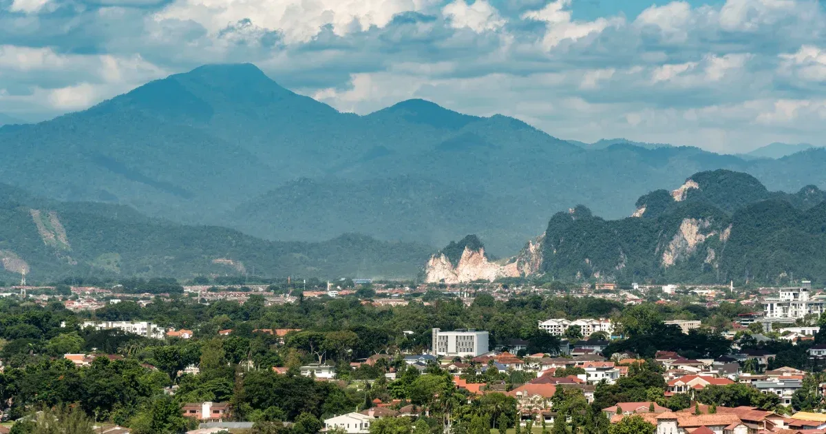 Ipoh malaysia