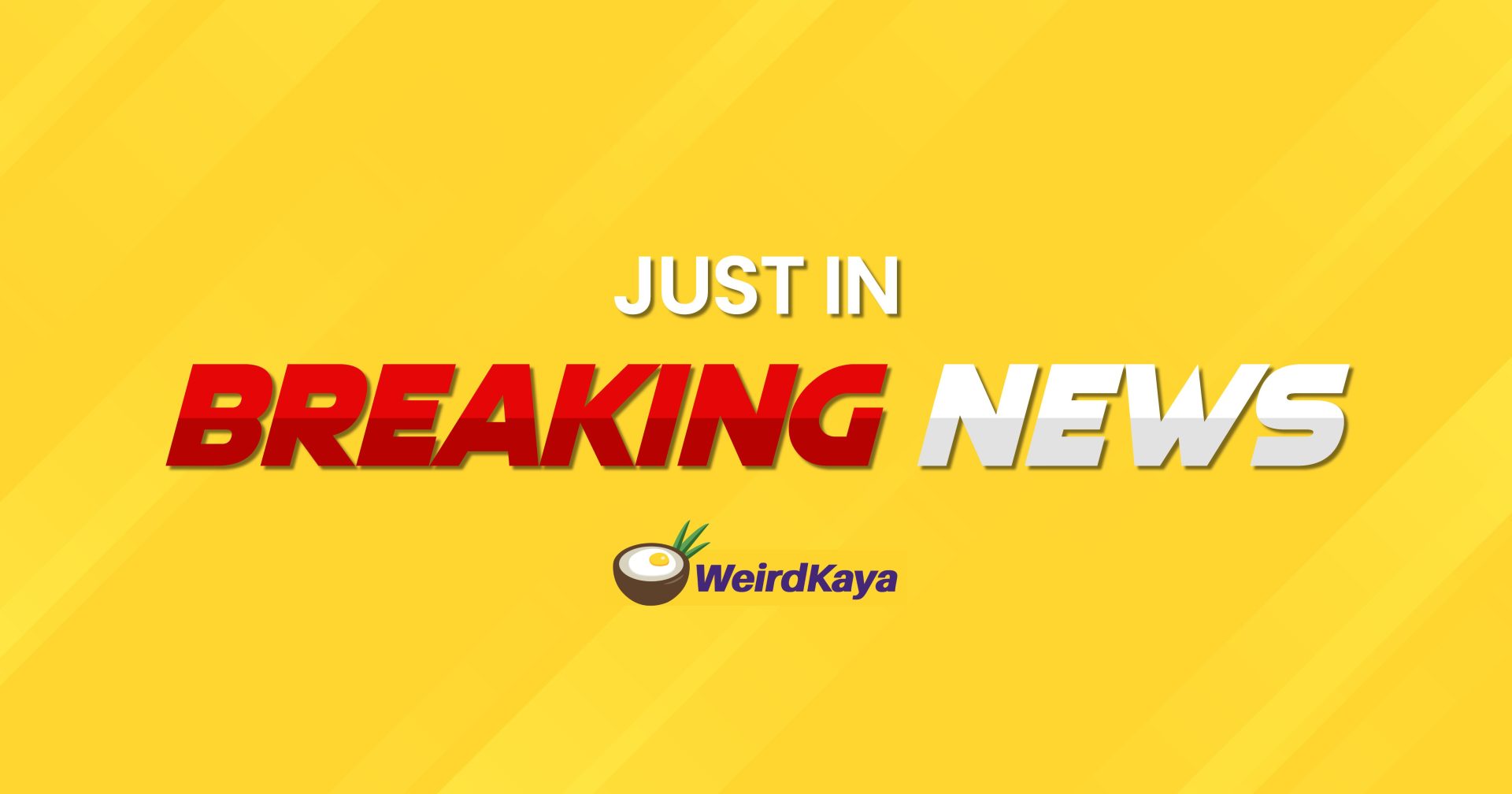 Budget 2027: Civil Servants To Receive RM1,500 Special Financial Assistance | WeirdKaya