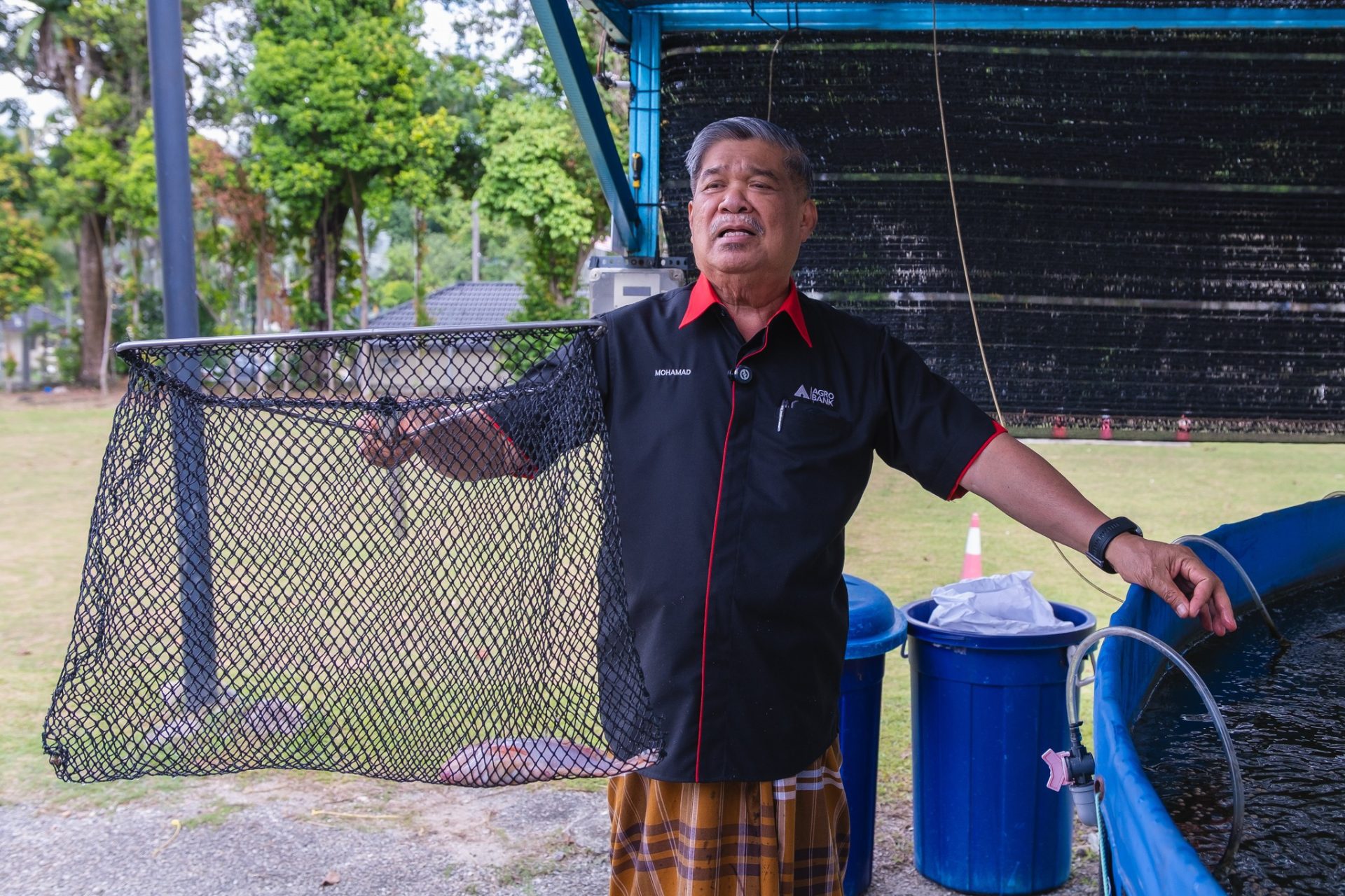 Mat sabu