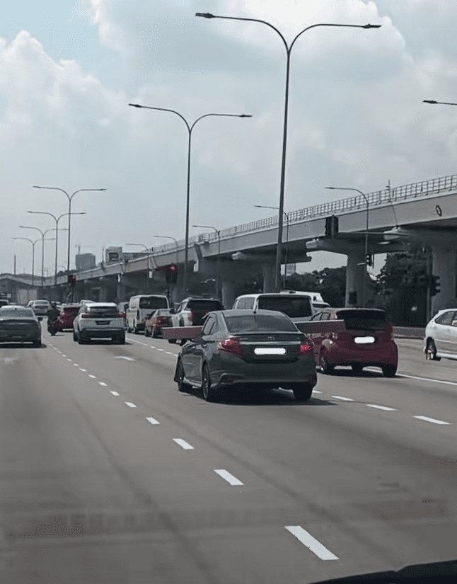  wk car carry cargo risky ( ) 