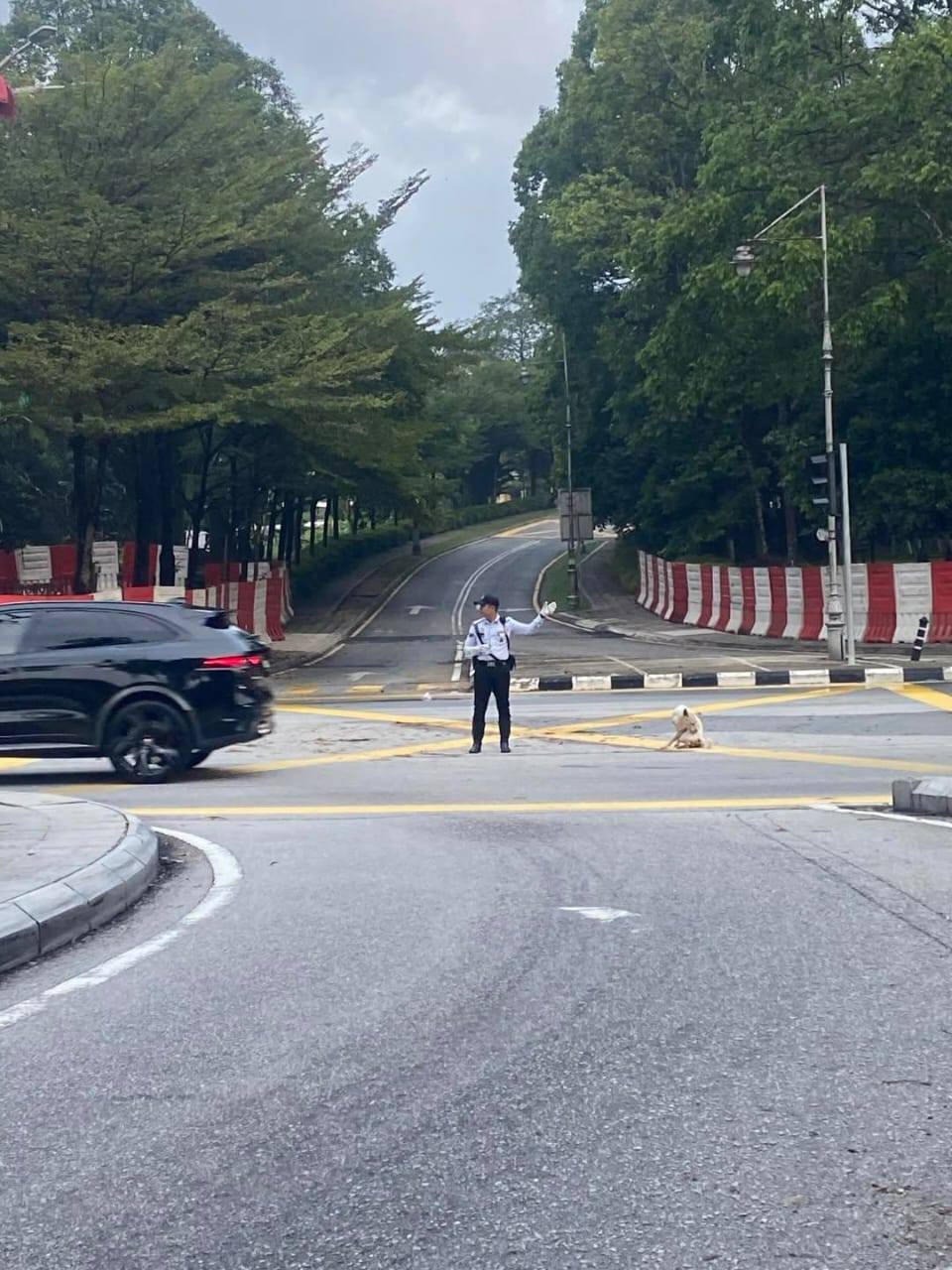  wk jon teman polis 