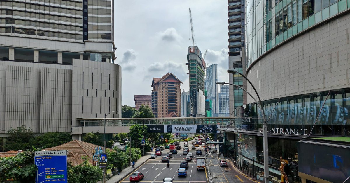  wk kuala lumpur employment 