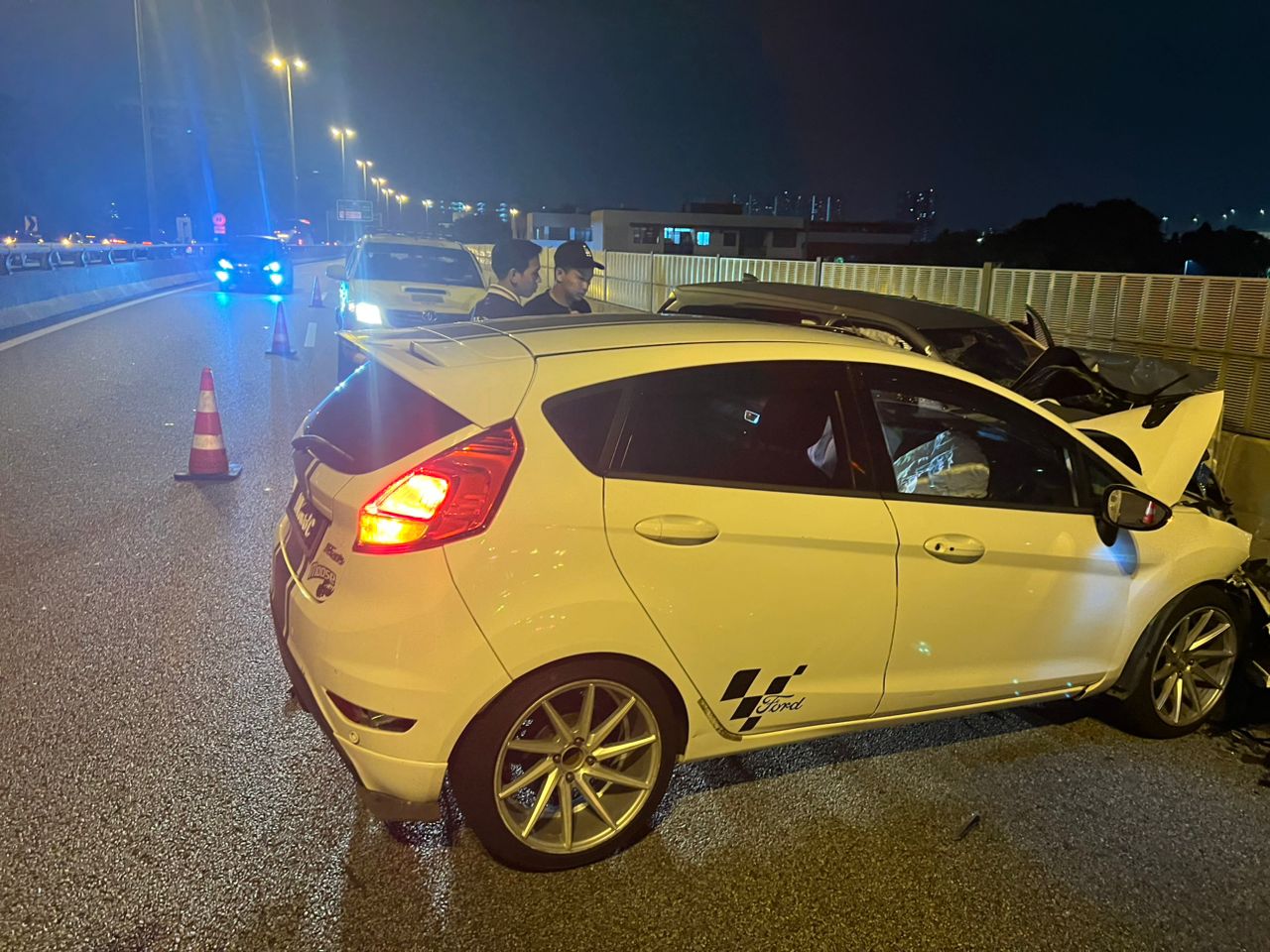 wk mex drunk driving