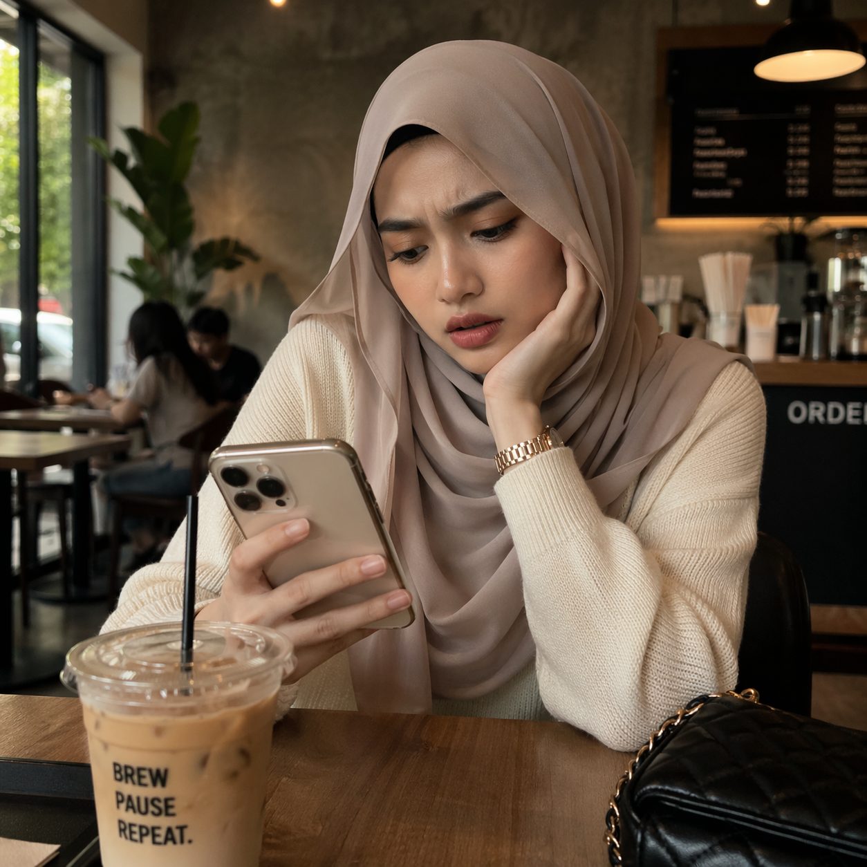 wk model receive money everyday