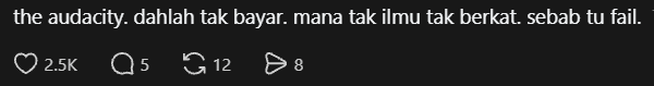  wk comment on calling teacehr after son fail ( ) 