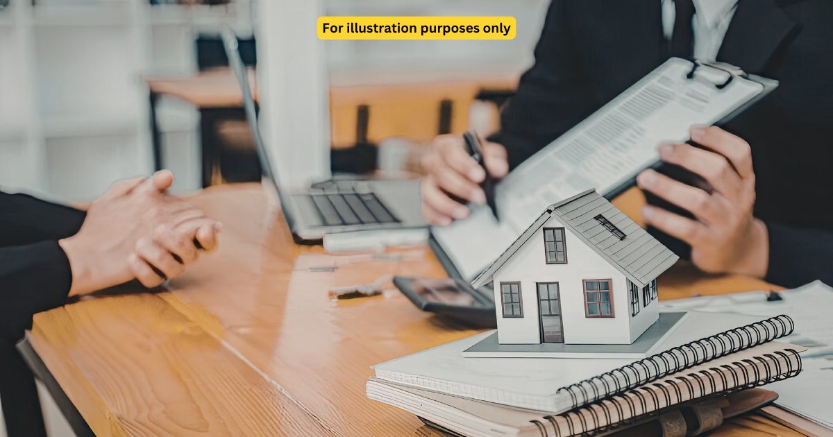 wk property house discussion