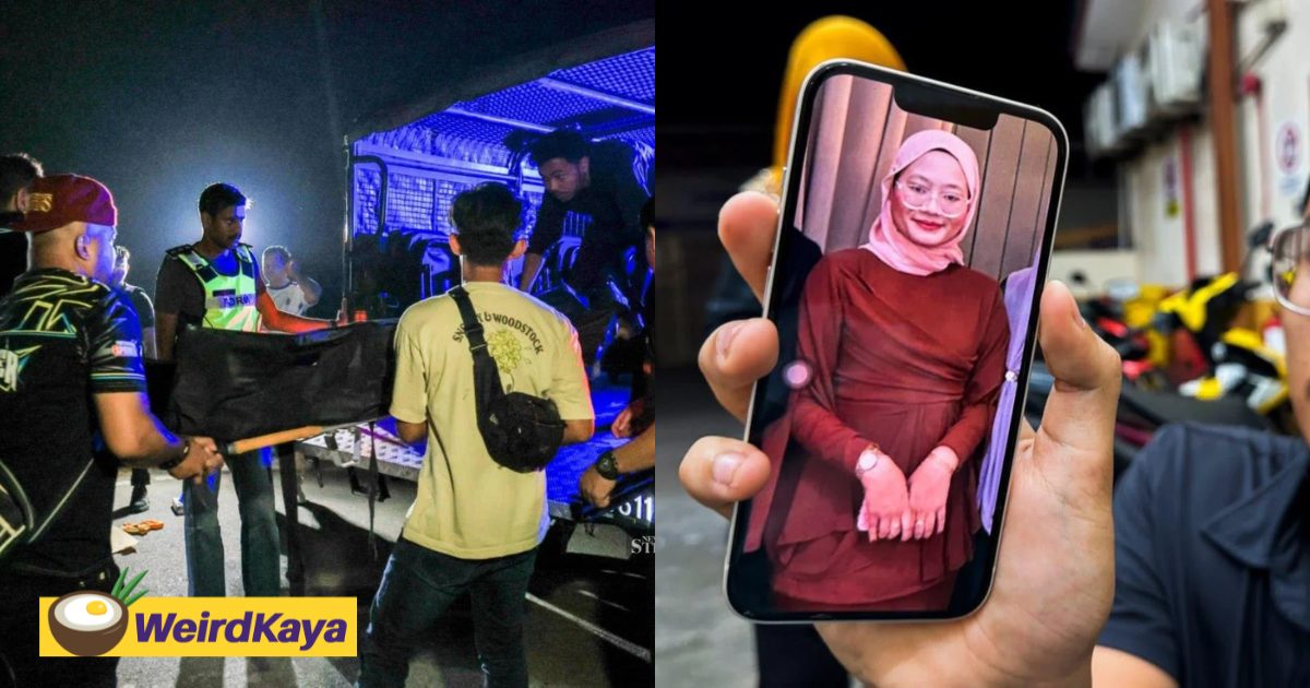 19yo M'sian Student Dies After Suffering 61 Stab Wounds In Kelantan