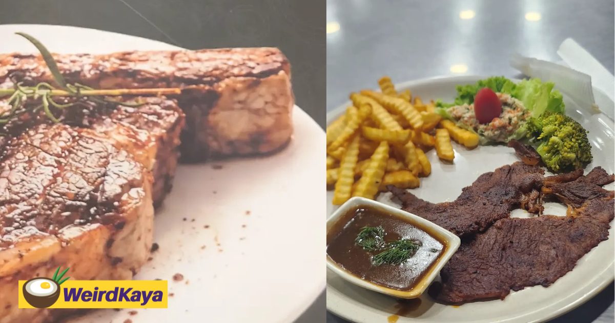 wk m’sian woman left disappointed after ordering rm steak that looked ‘paper thin’
