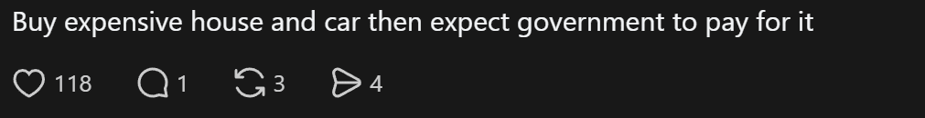 wk comment on t not enough ( )