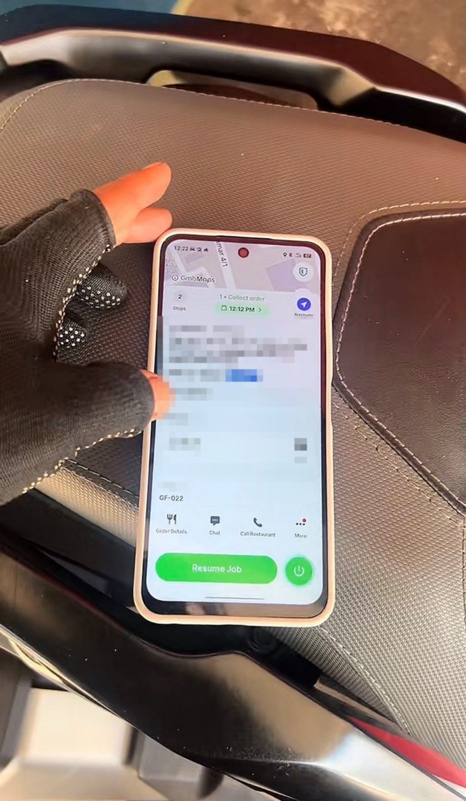 wk foofd delivery app