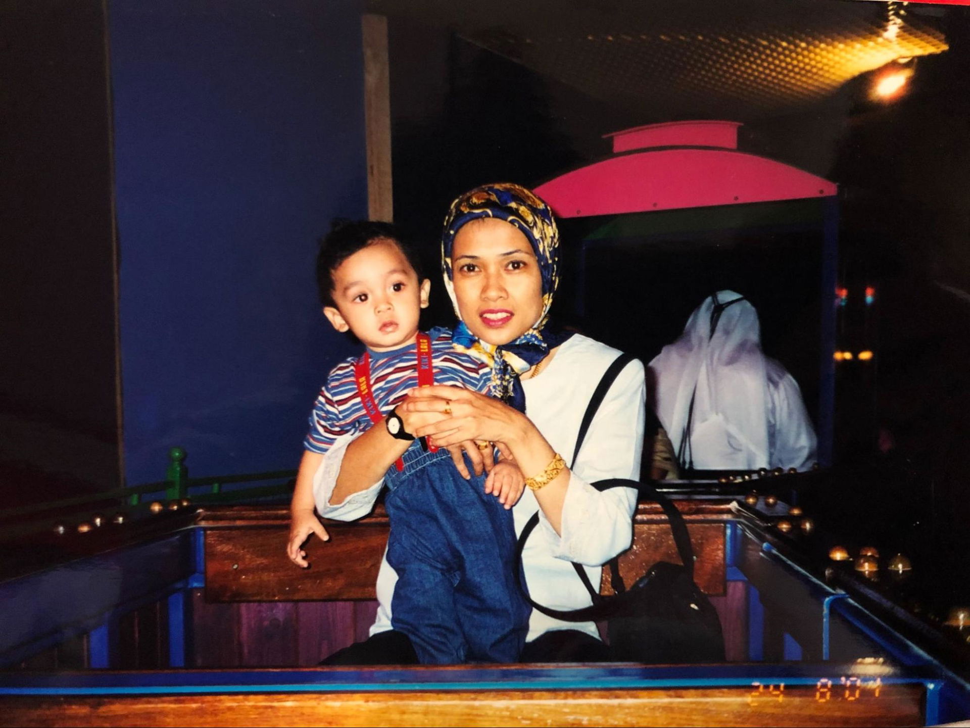  wk hariz zulfa mustafa 