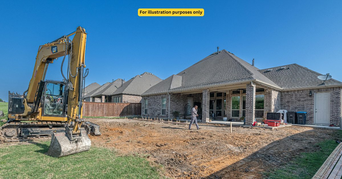 wk home construction