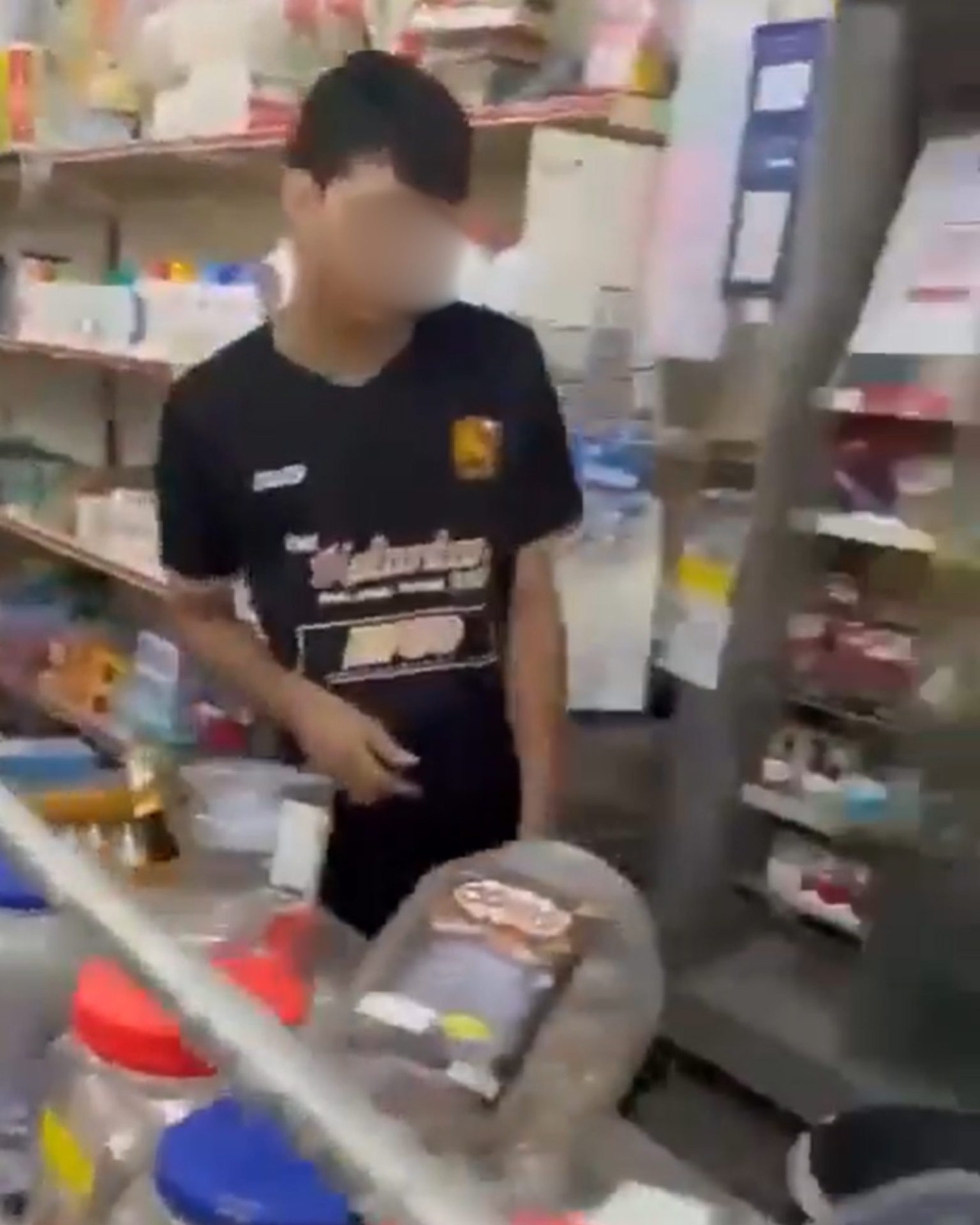  wk msian crash foreign worker shop ( ) 