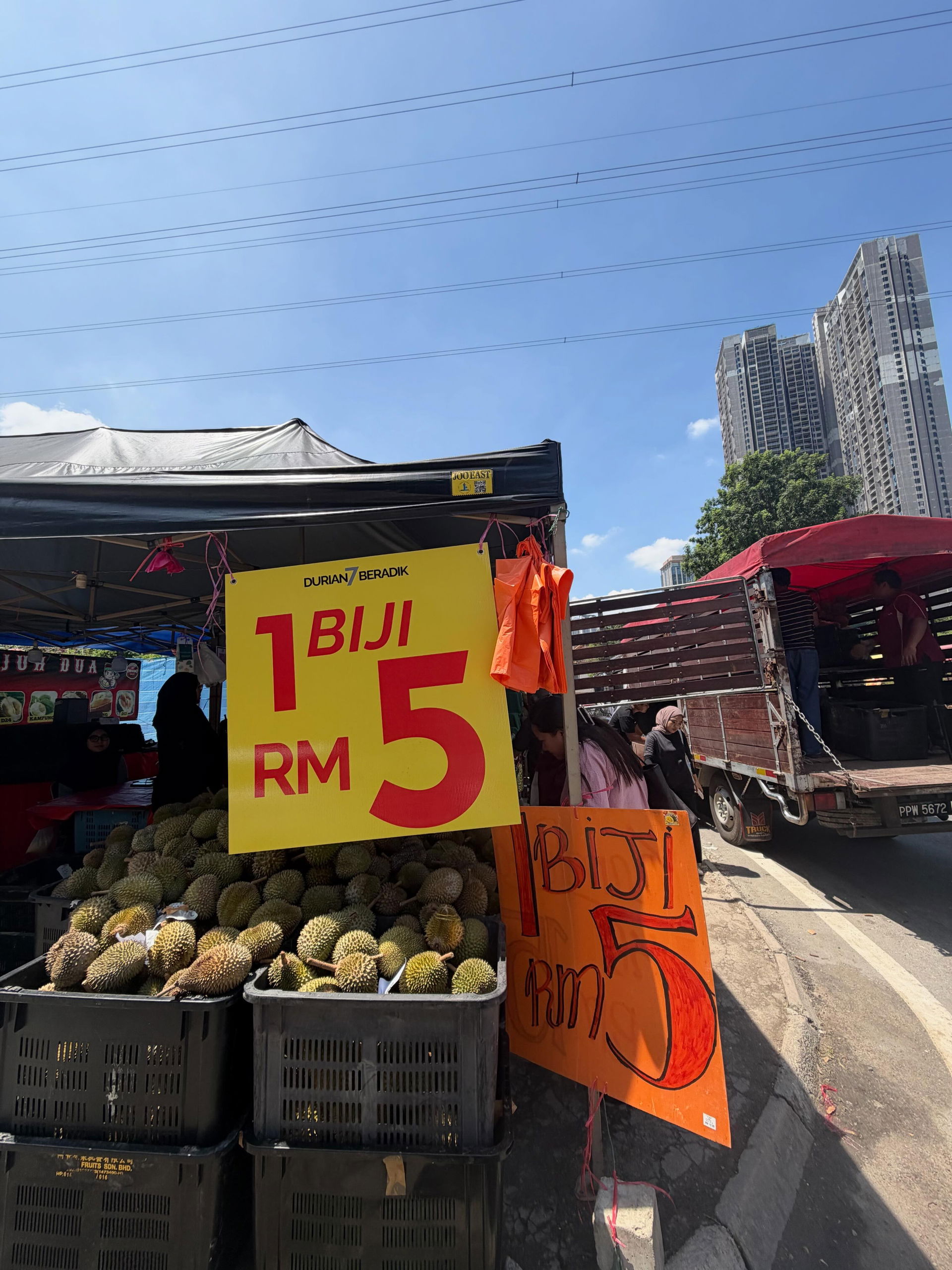  wk durian rm 