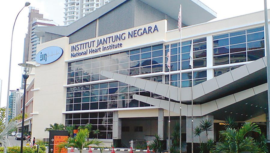 IJN Malaysia
