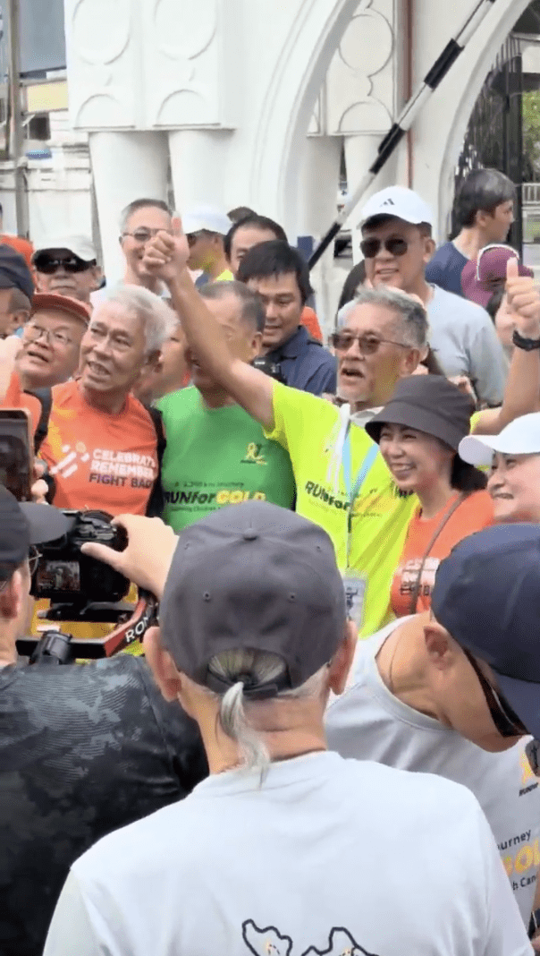 wk sg lim finishes km
