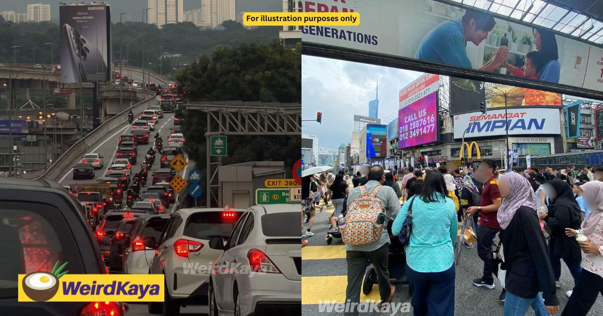 Unemployment Rate In M'sia Rises To 3% In April, Leaves 511,800 Jobless