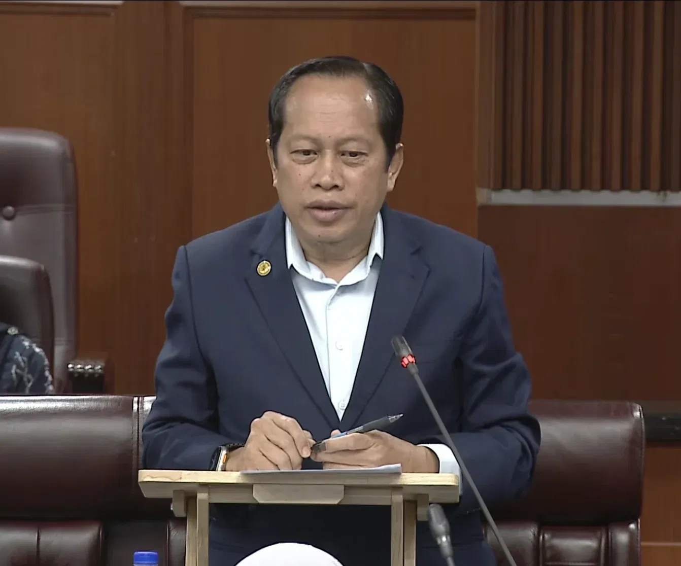 wk ahmad maslan jul