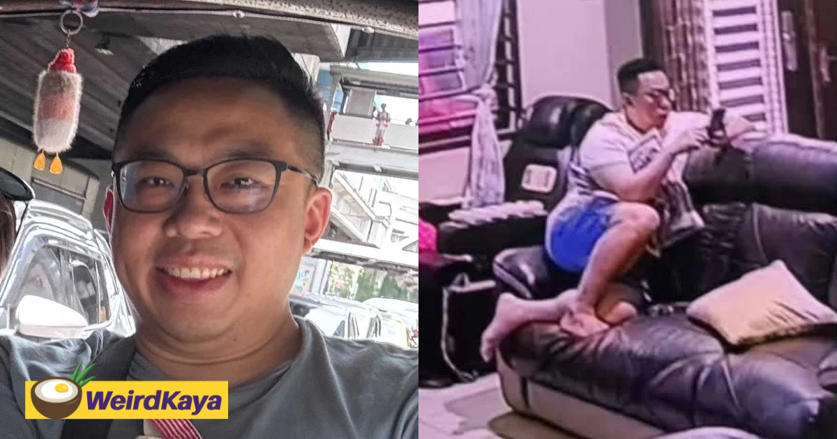 Johor Man Missing For 2 Days After Telling Wife He Was Going Out To Meet Friend
